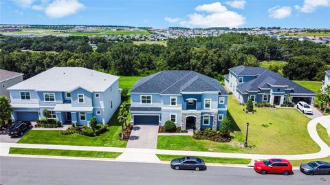 Tiny photo for 2196 Cedar Springs Way, Clermont, FL 34715 (MLS # O6358016)