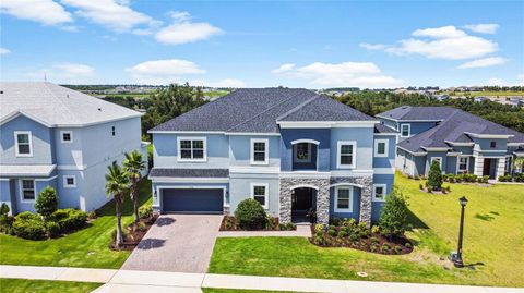 Tiny photo for 2196 Cedar Springs Way, Clermont, FL 34715 (MLS # O6358016)