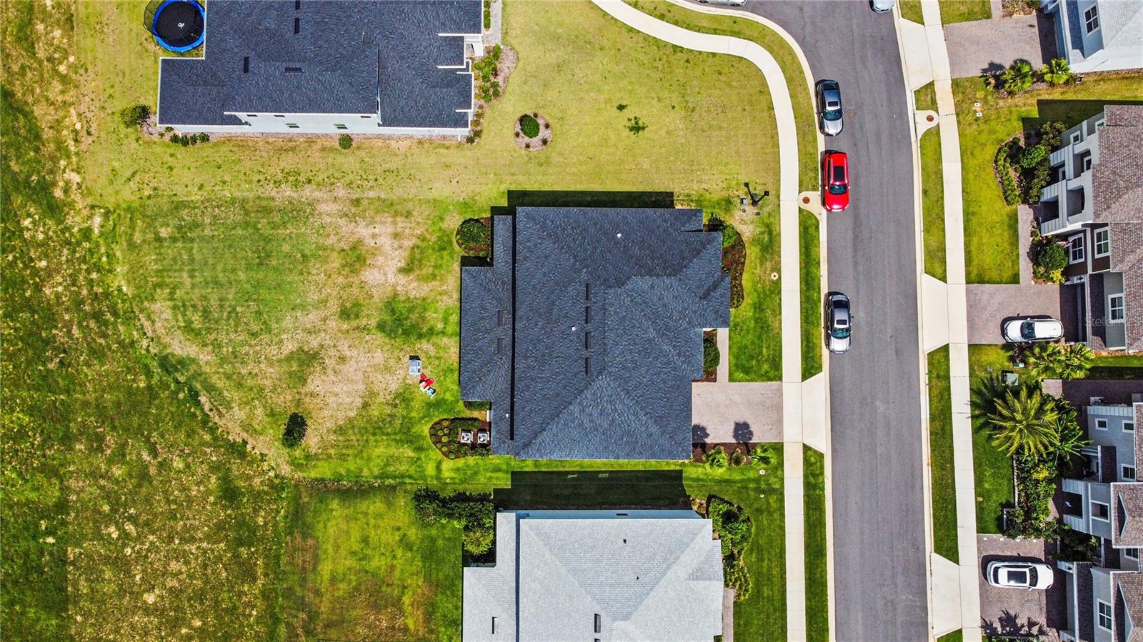 HLND RANCH/CANYONS PH 6 - Residential