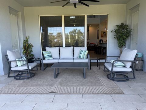 Tiny photo for 2196 Cedar Springs Way, Clermont, FL 34715 (MLS # O6358016)