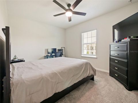 Tiny photo for 2196 Cedar Springs Way, Clermont, FL 34715 (MLS # O6358016)