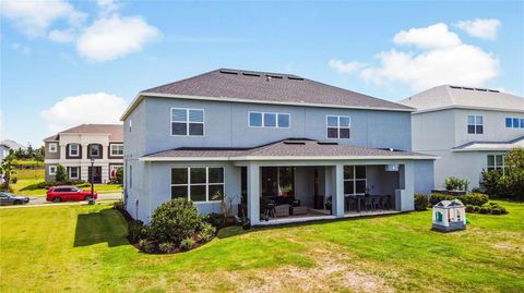 Tiny photo for 2196 Cedar Springs Way, Clermont, FL 34715 (MLS # O6358016)