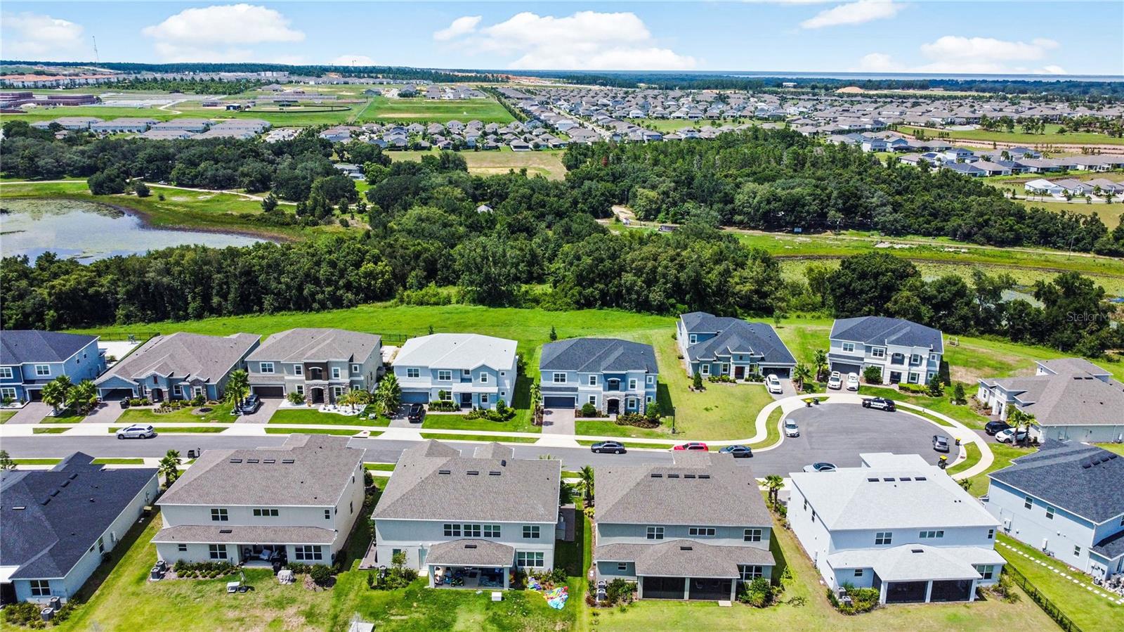 HLND RANCH/CANYONS PH 6 - Residential