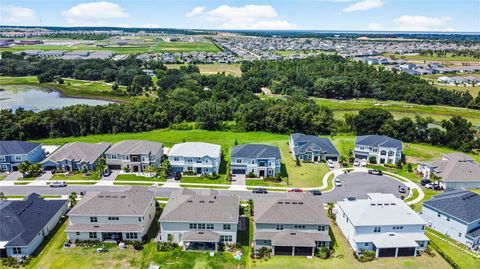 Tiny photo for 2196 Cedar Springs Way, Clermont, FL 34715 (MLS # O6358016)