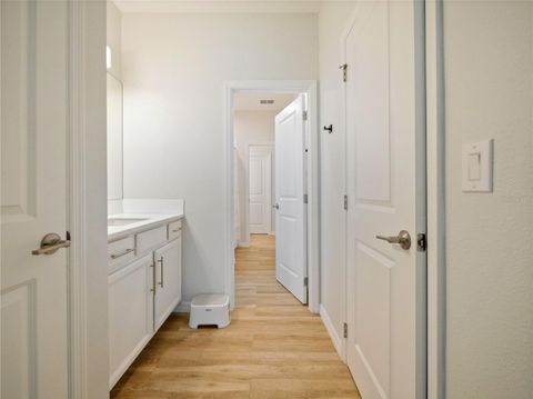 Tiny photo for 2196 Cedar Springs Way, Clermont, FL 34715 (MLS # O6358016)