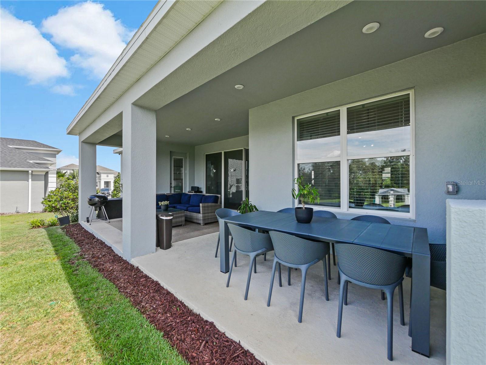 HLND RANCH/CANYONS PH 6 - Residential