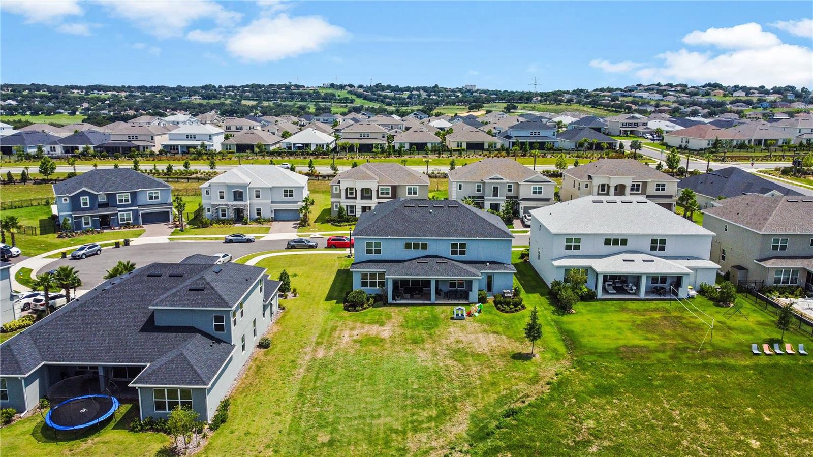 HLND RANCH/CANYONS PH 6 - Residential