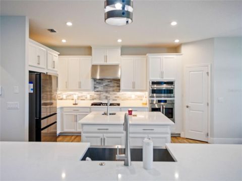 Tiny photo for 2196 Cedar Springs Way, Clermont, FL 34715 (MLS # O6358016)