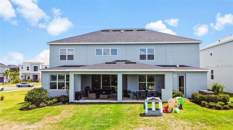 Tiny photo for 2196 Cedar Springs Way, Clermont, FL 34715 (MLS # O6358016)