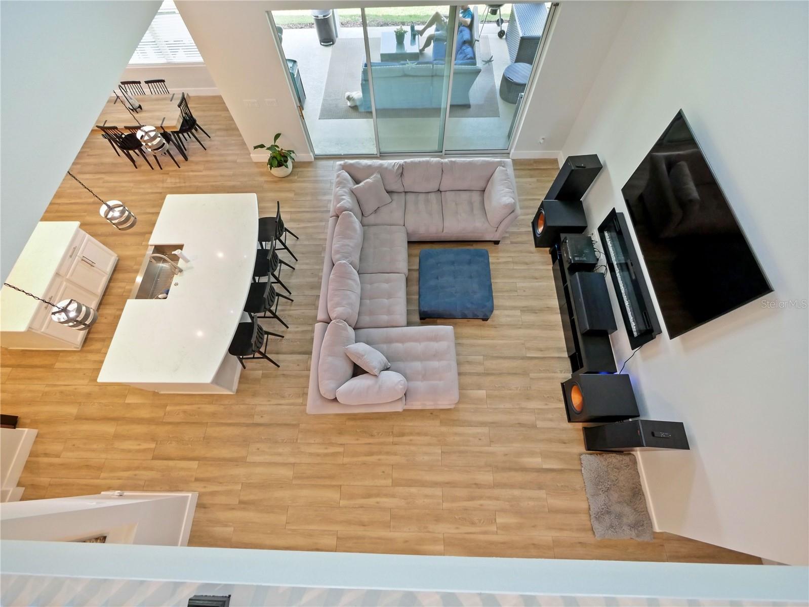 HLND RANCH/CANYONS PH 6 - Residential