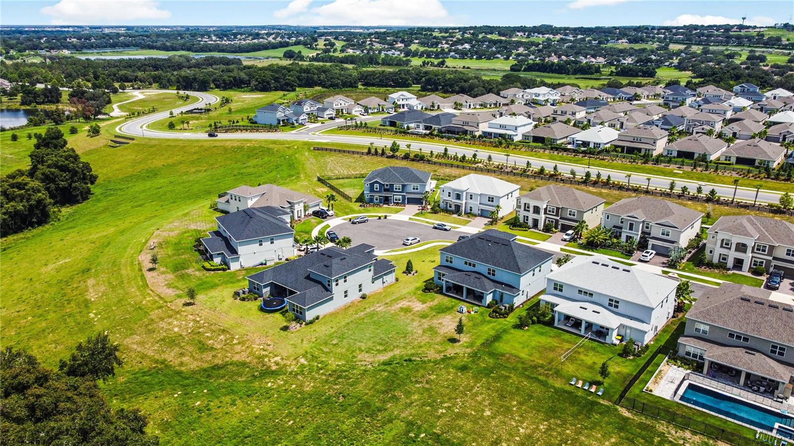 HLND RANCH/CANYONS PH 6 - Residential