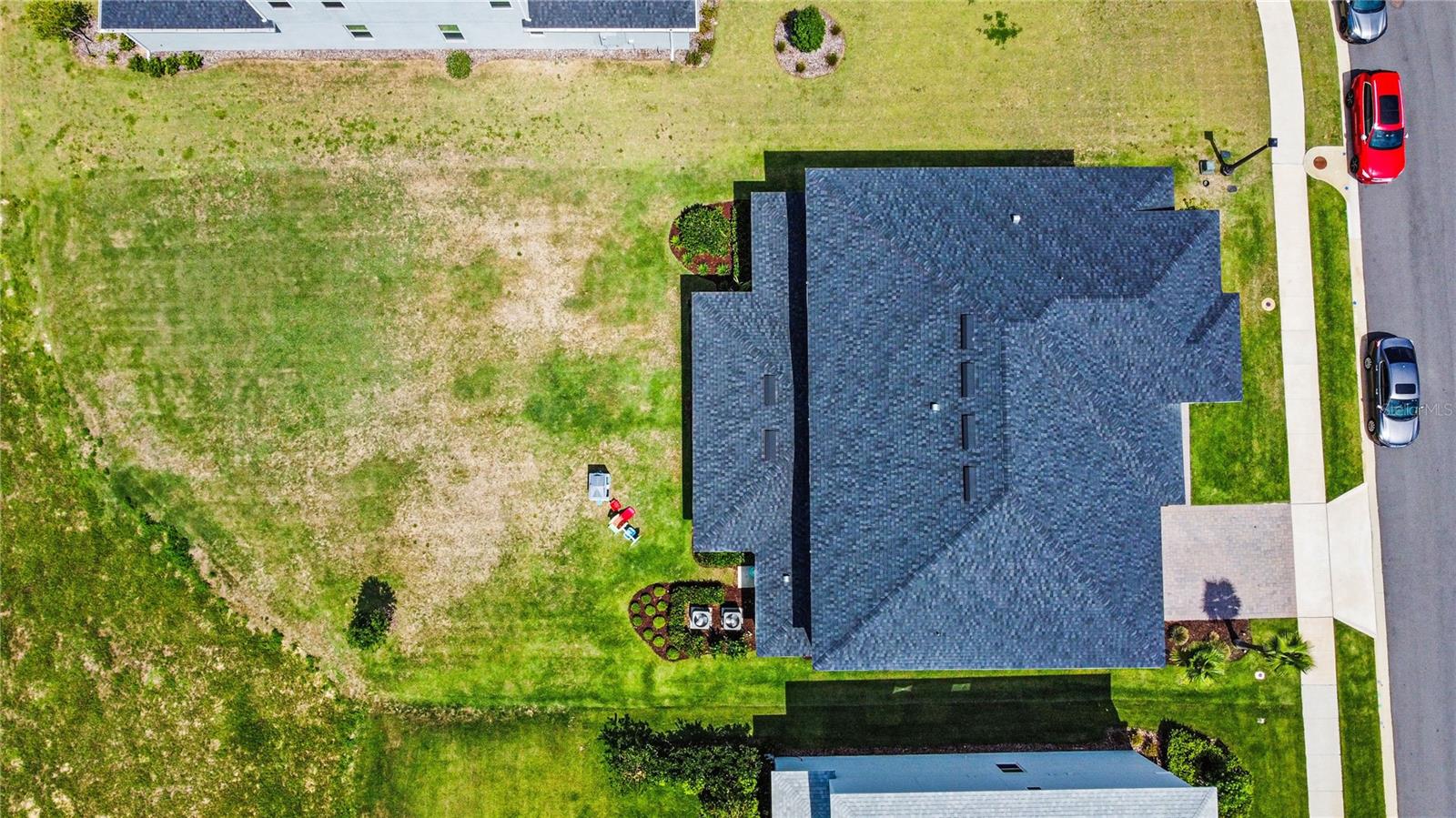 HLND RANCH/CANYONS PH 6 - Residential