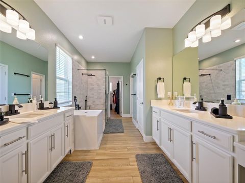 Tiny photo for 2196 Cedar Springs Way, Clermont, FL 34715 (MLS # O6358016)