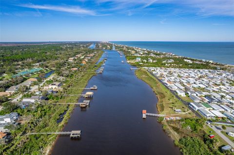 A home in FLAGLER BEACH