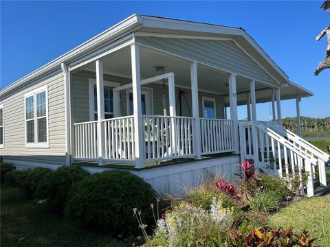 A home in FLAGLER BEACH