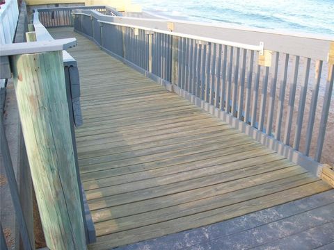 A home in FLAGLER BEACH