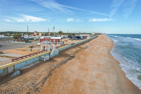 A home in FLAGLER BEACH