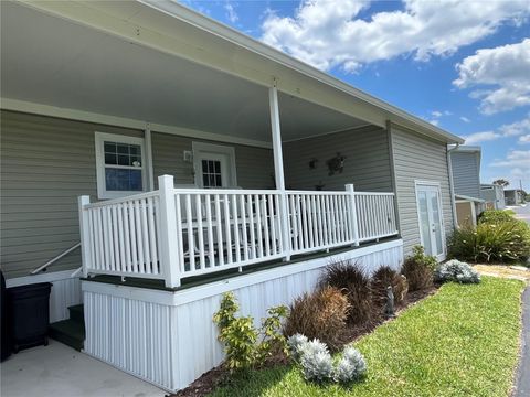 A home in FLAGLER BEACH