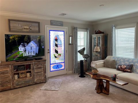 A home in FLAGLER BEACH