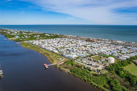 A home in FLAGLER BEACH