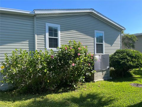 A home in FLAGLER BEACH