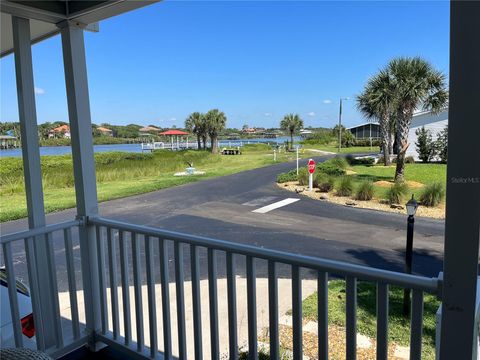 A home in FLAGLER BEACH