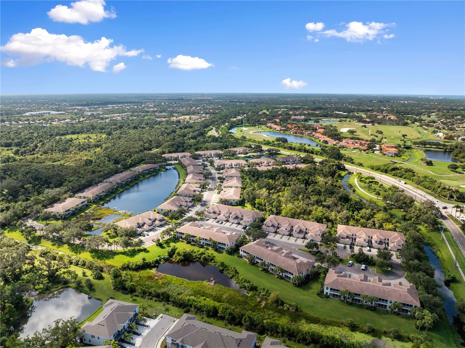 ARIELLE/PALMER RANCH SEC 03 P - Residential Lease