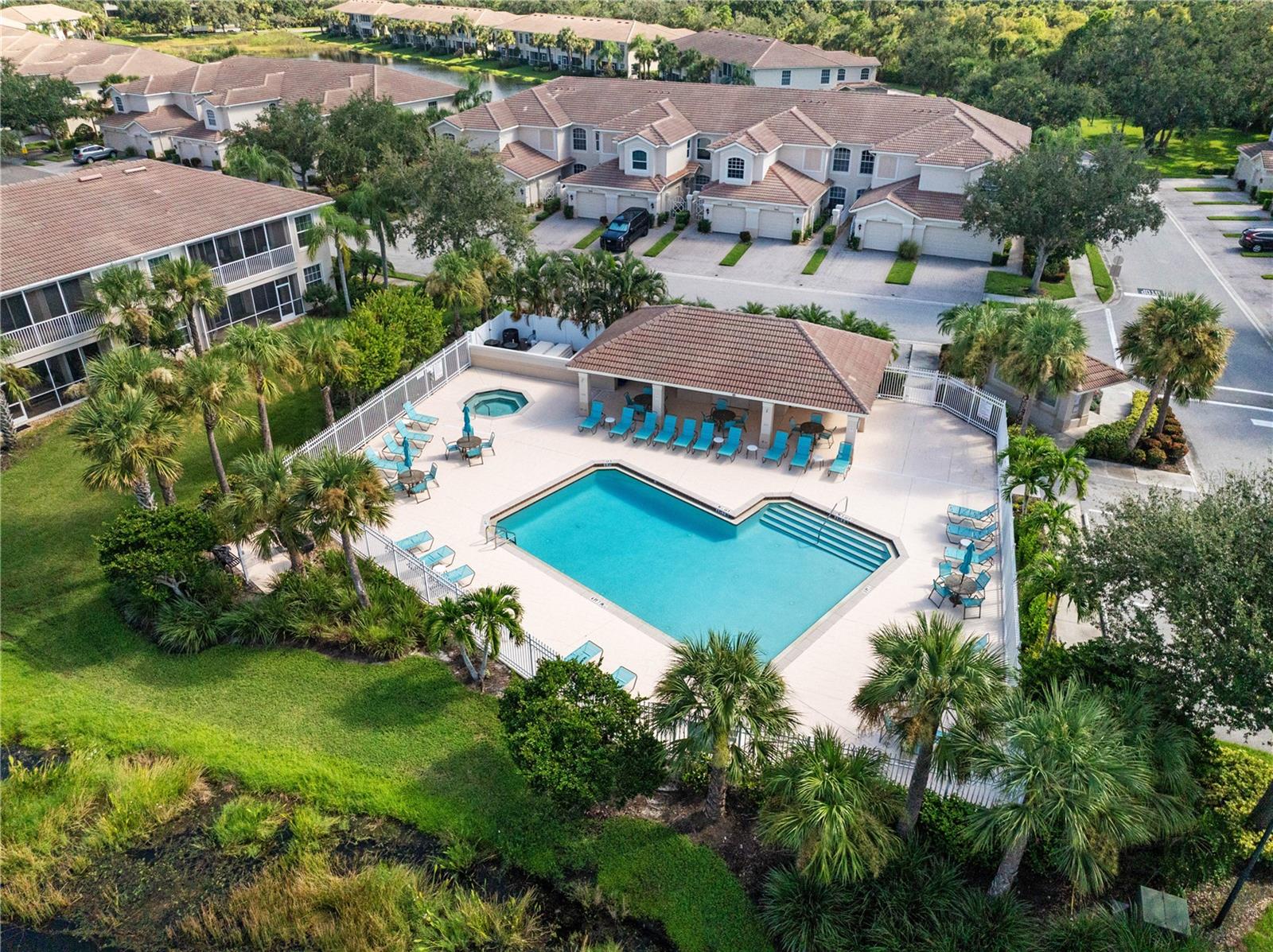 ARIELLE/PALMER RANCH SEC 03 P - Residential Lease