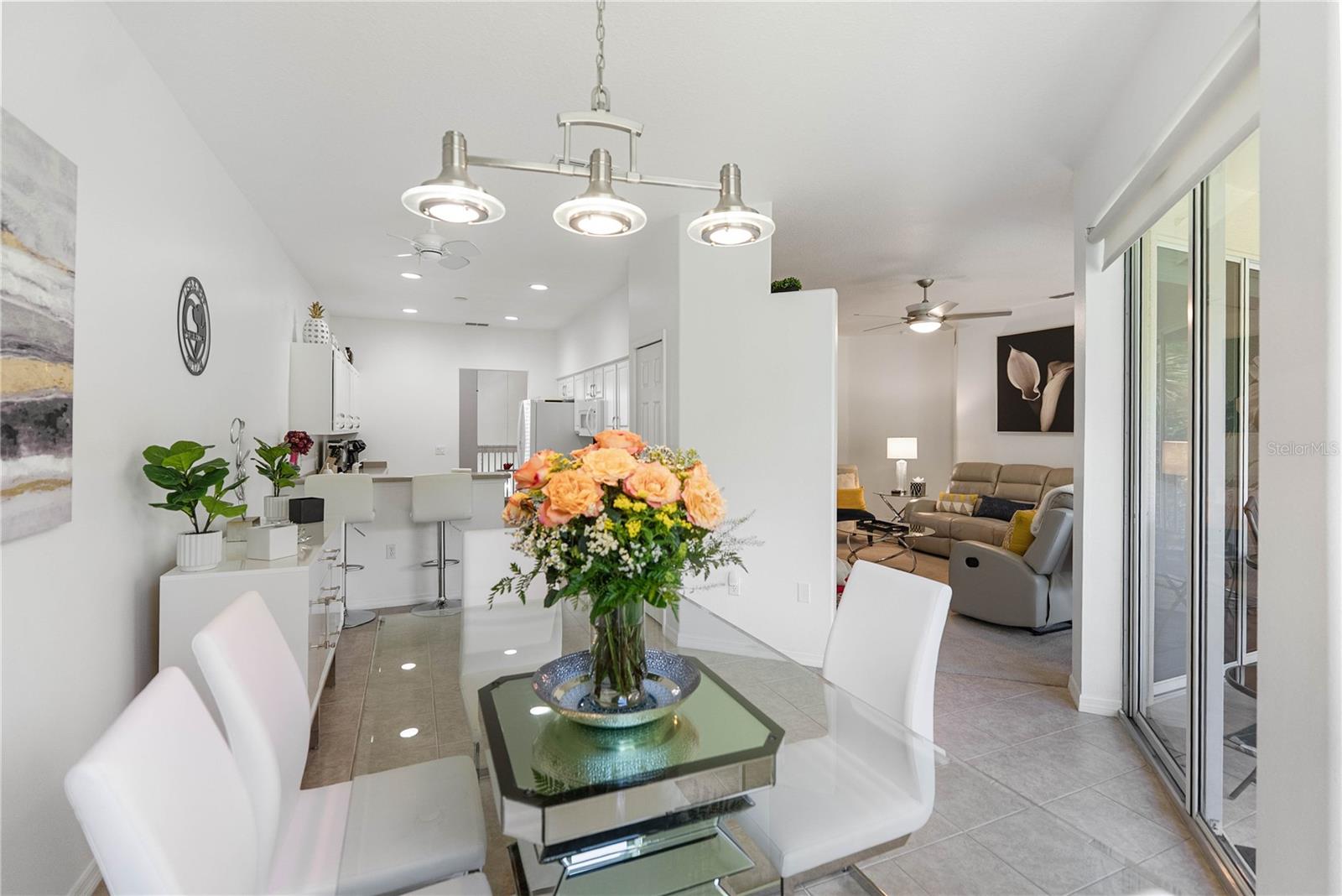 ARIELLE/PALMER RANCH SEC 03 P - Residential Lease