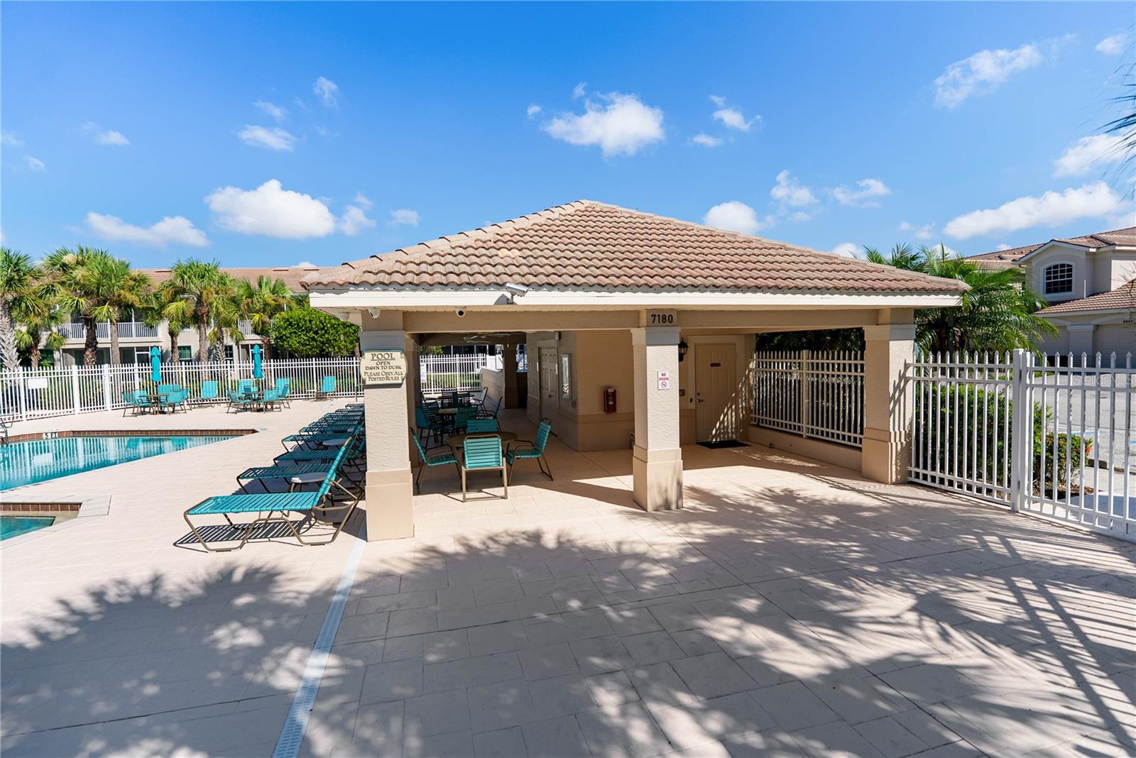 ARIELLE/PALMER RANCH SEC 03 P - Residential Lease