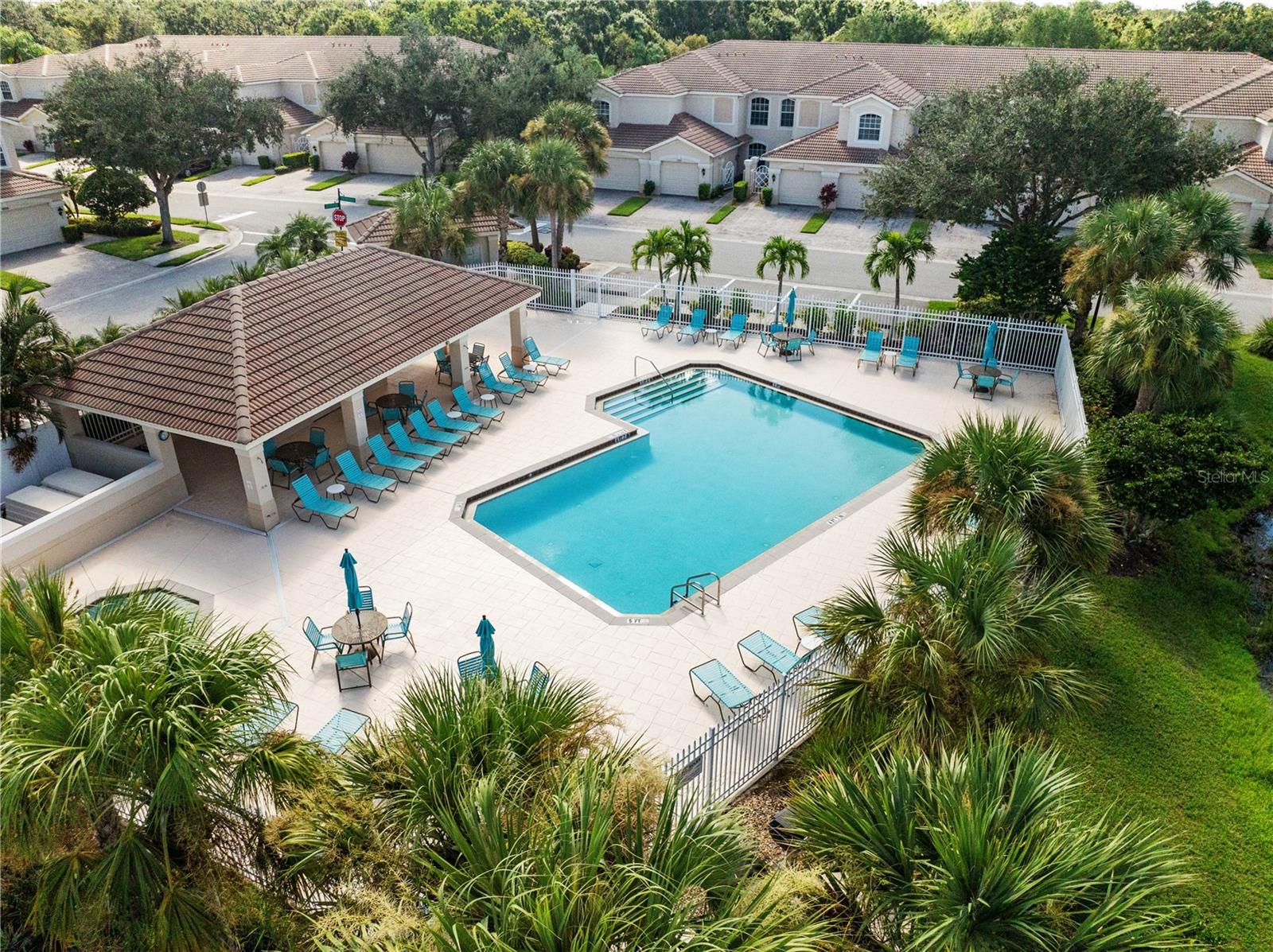 ARIELLE/PALMER RANCH SEC 03 P - Residential Lease