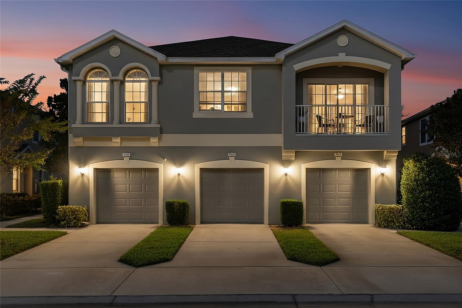 EAGLE PALM PH 02 - Residential