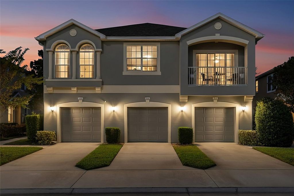 Photo of 8810 Moonlit Meadows Loop, Riverview, FL 33578 (MLS # TB8448848)