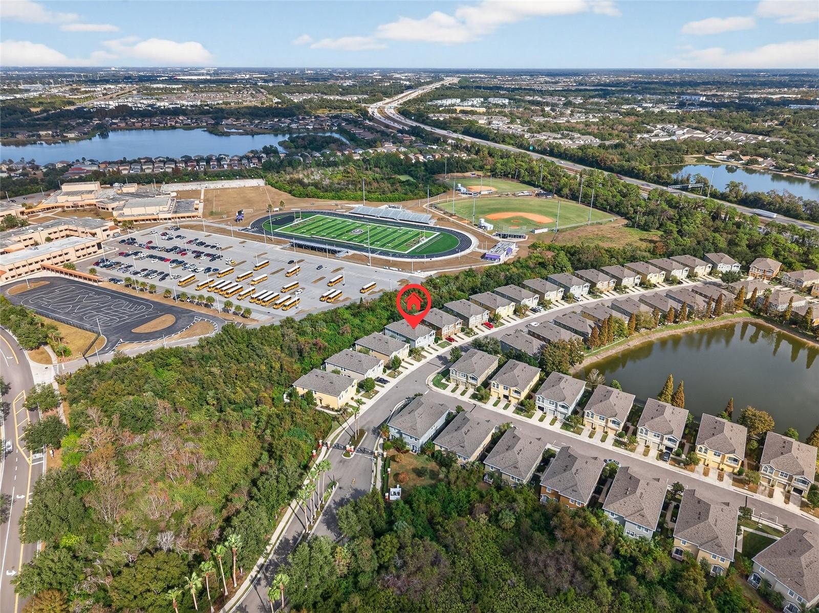 EAGLE PALM PH 02 - Residential