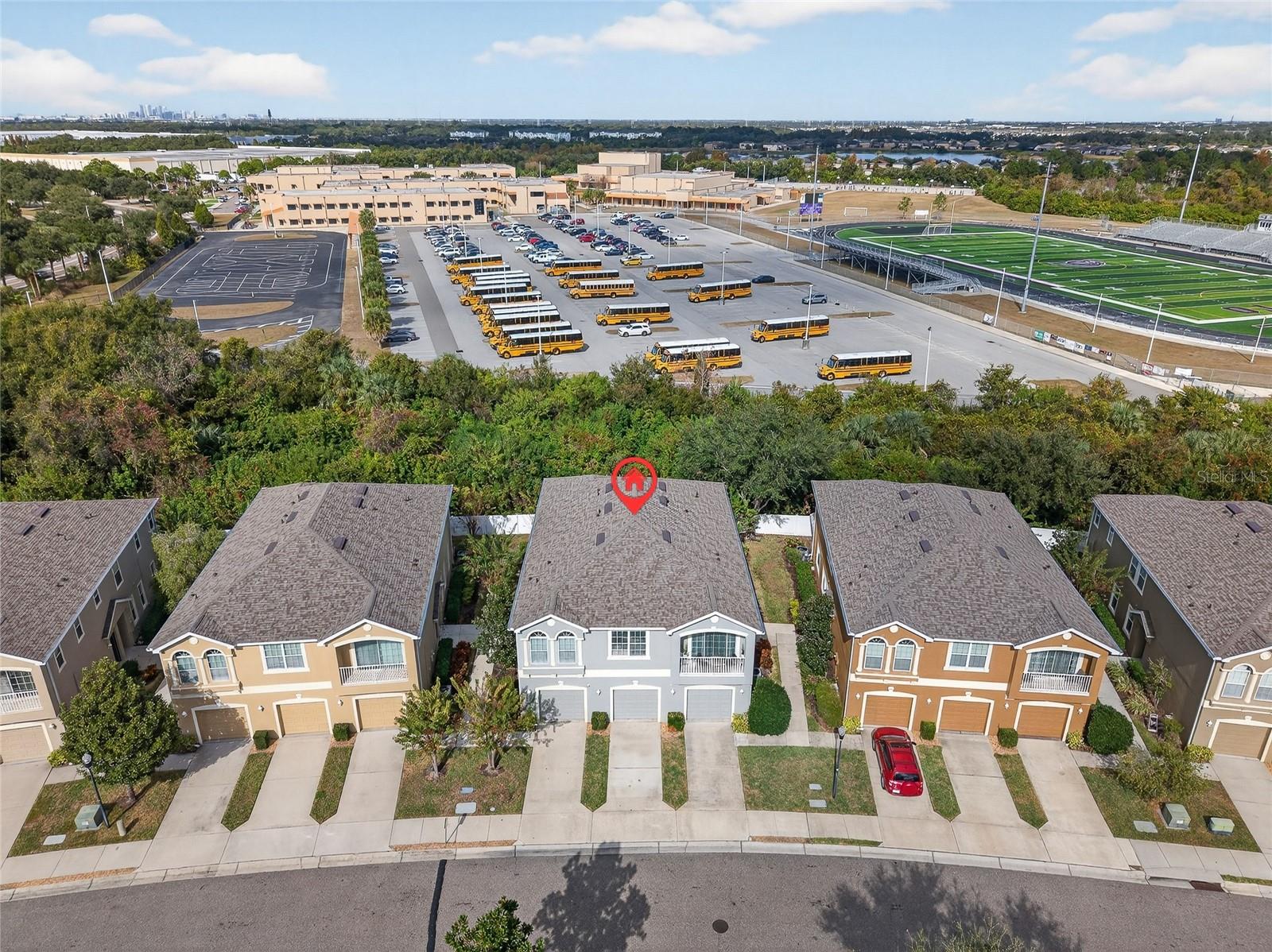 EAGLE PALM PH 02 - Residential