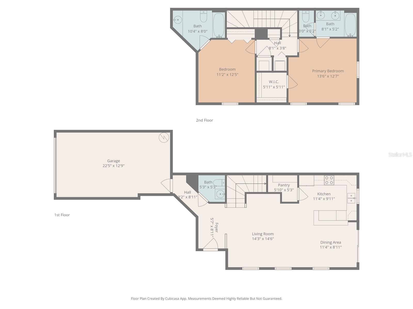 EAGLE PALM PH 02 - Residential