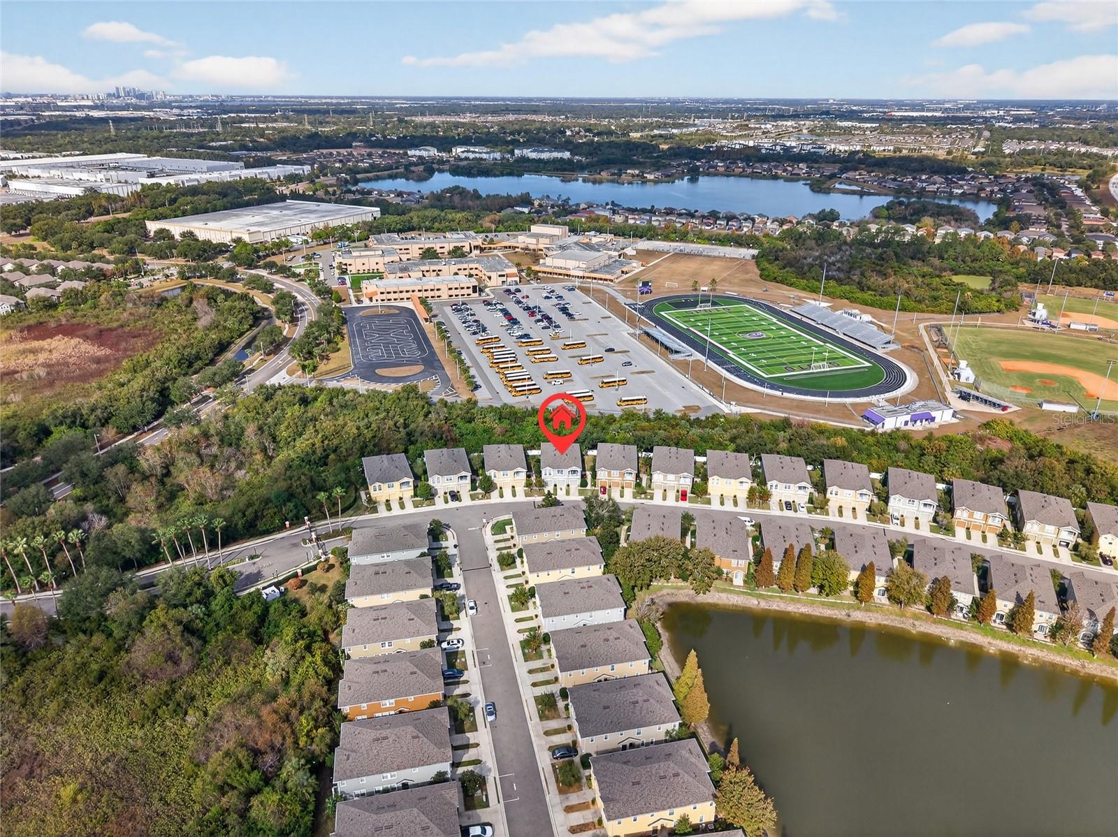 EAGLE PALM PH 02 - Residential