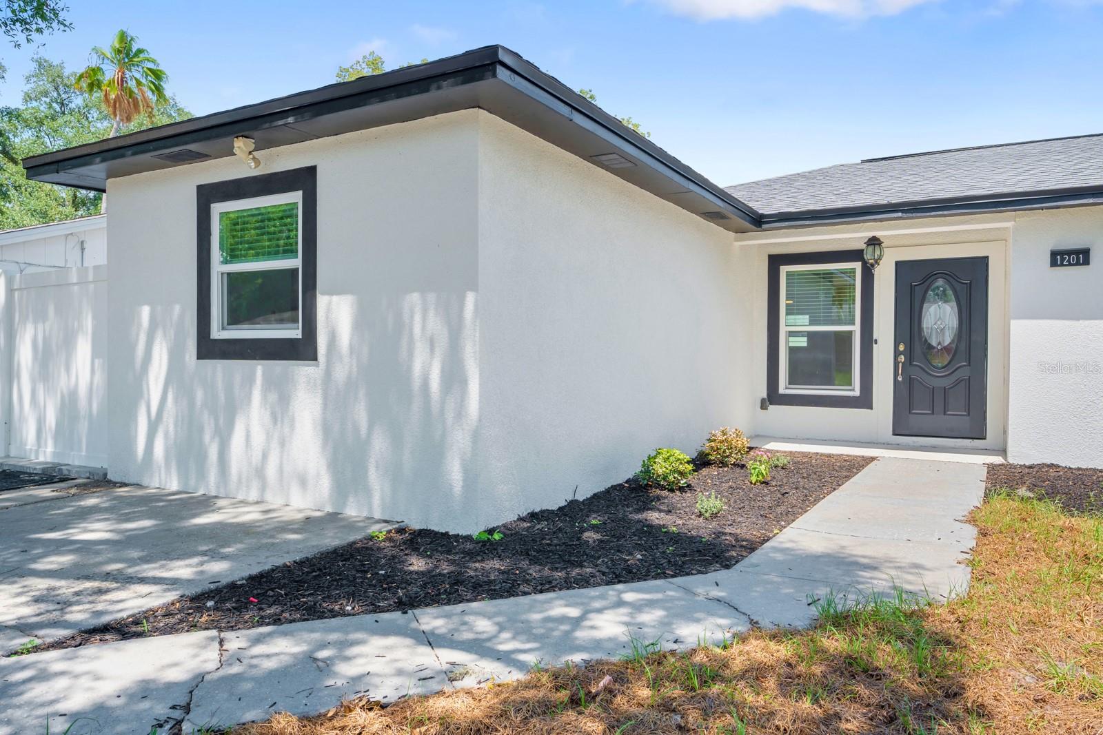 1201 WINDY RIDGE DRIVE