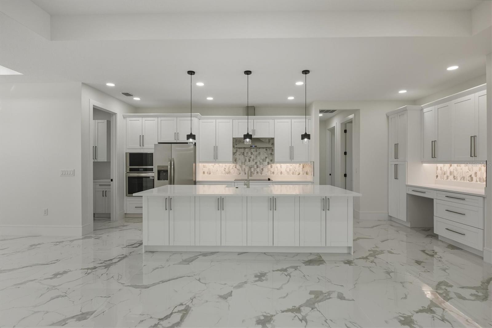 NORTH  PORT - Residential