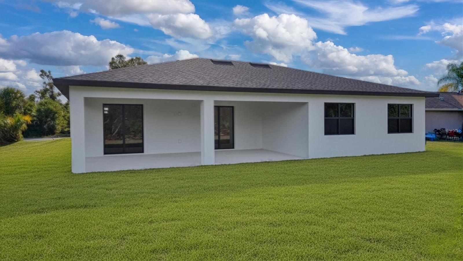 NORTH  PORT - Residential