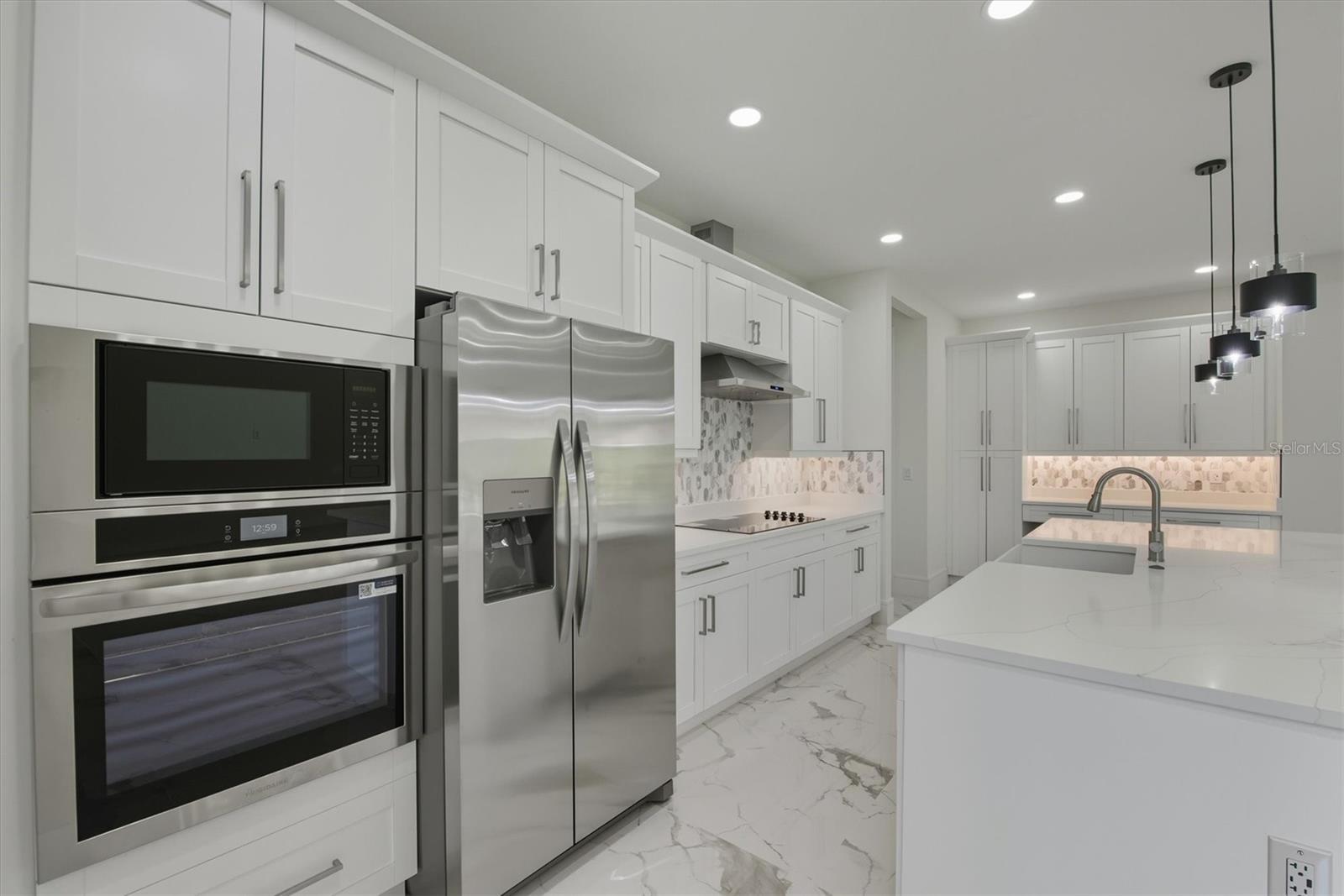 NORTH  PORT - Residential