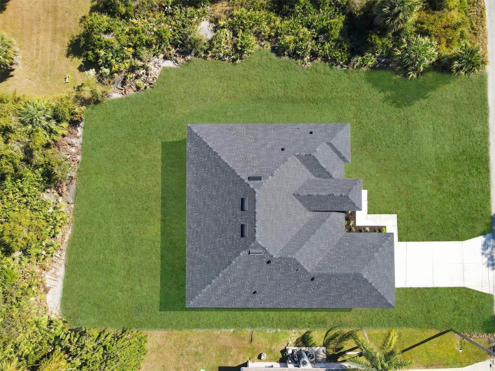 NORTH  PORT - Residential