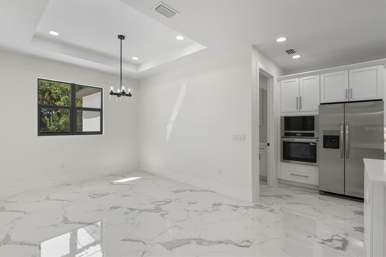 NORTH  PORT - Residential