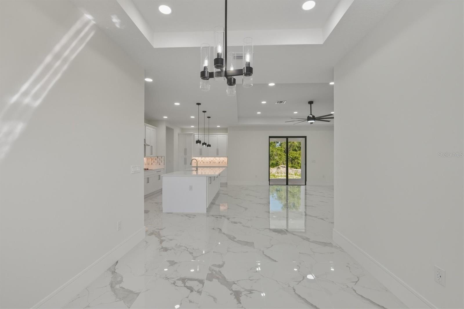 NORTH  PORT - Residential