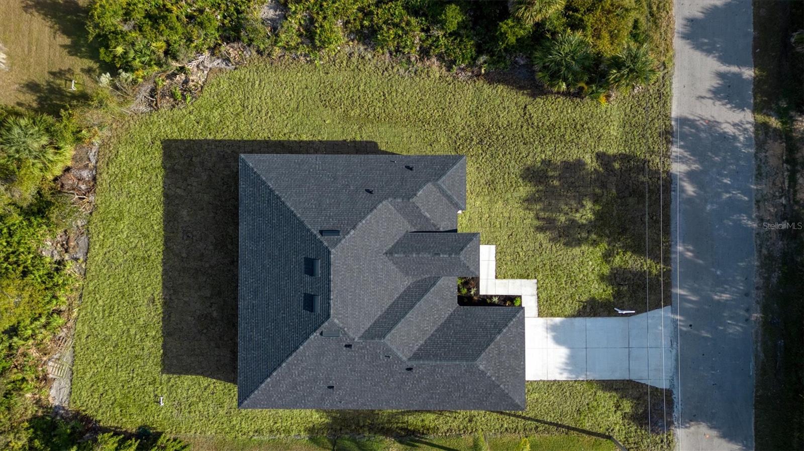 NORTH  PORT - Residential