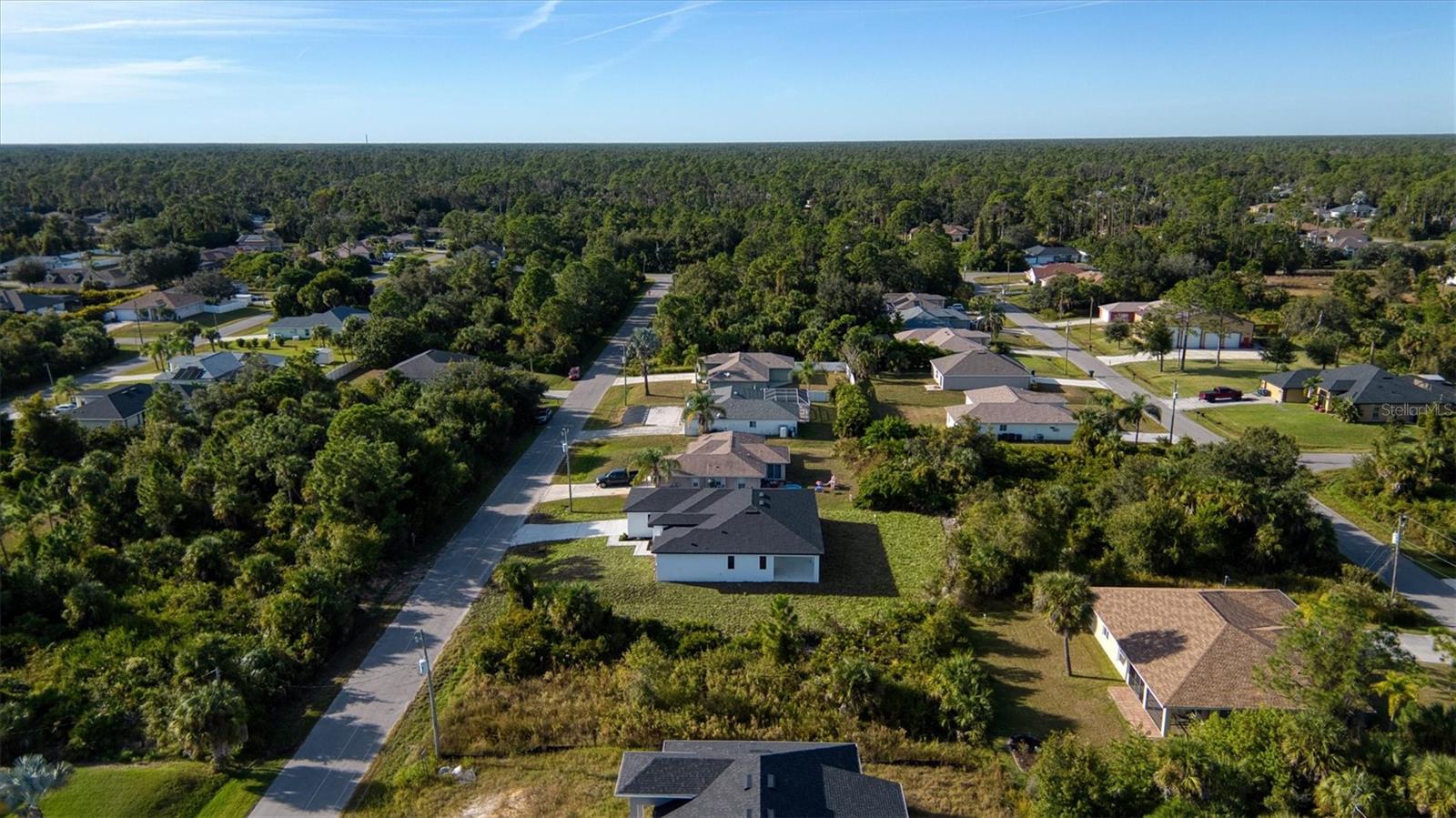 NORTH  PORT - Residential