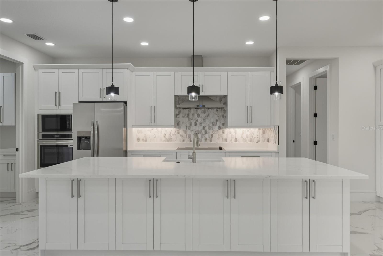 NORTH  PORT - Residential