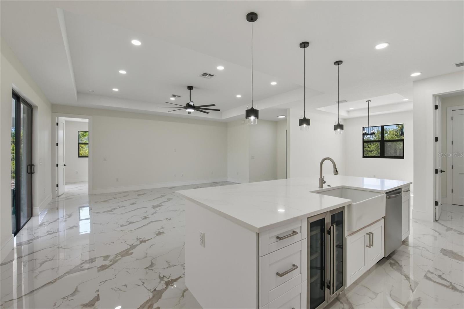 NORTH  PORT - Residential