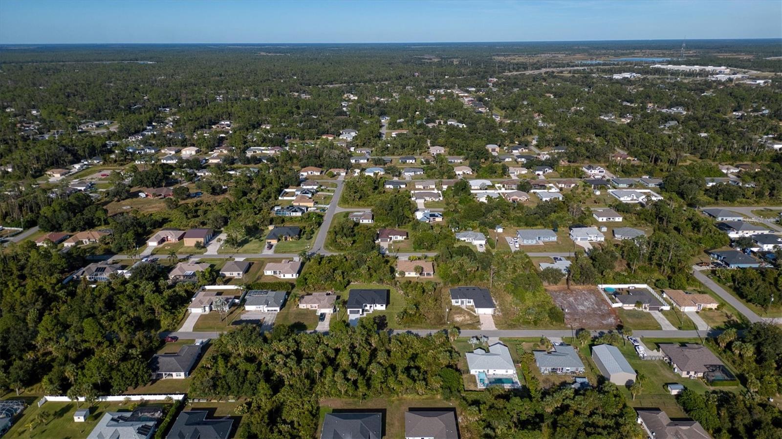 NORTH  PORT - Residential