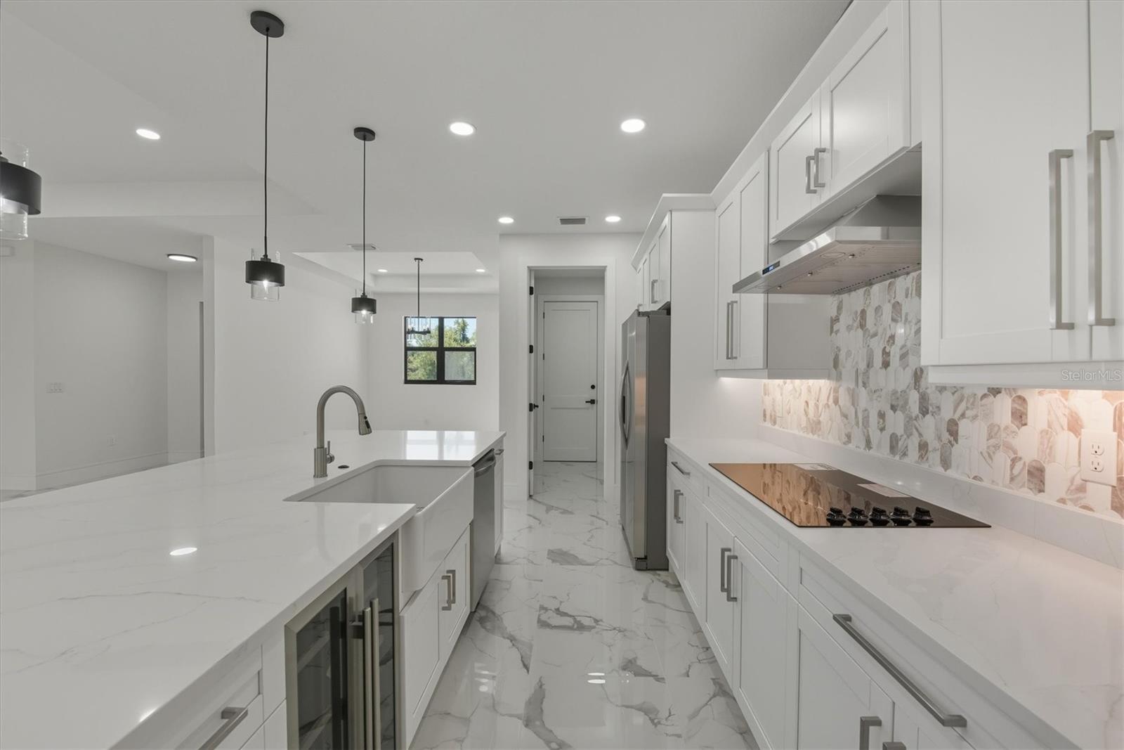 NORTH  PORT - Residential